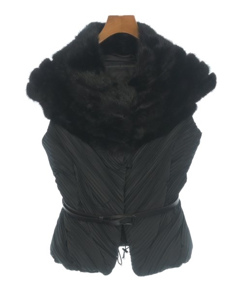ERMANNO SCERVINO(エルマノシェルビーノ)のダウンジャケット/ダウンベスト サイズ:38(S位) 34,100円