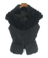 ERMANNO SCERVINO ダウンジャケット/ダウンベスト