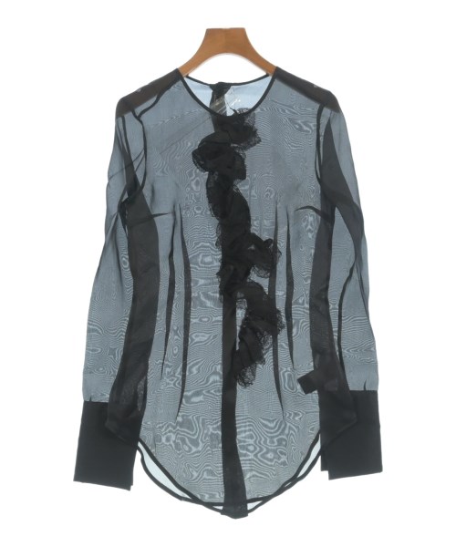ERMANNO SCERVINO(エルマノシェルビーノ)のブラウス サイズ:38(S位) 13,600円