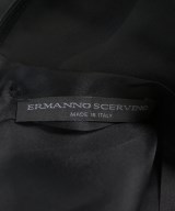 ERMANNO SCERVINO（エルマノシェルビーノ）ブラウス 黒 サイズ:38(S位) レディース/2200697344175