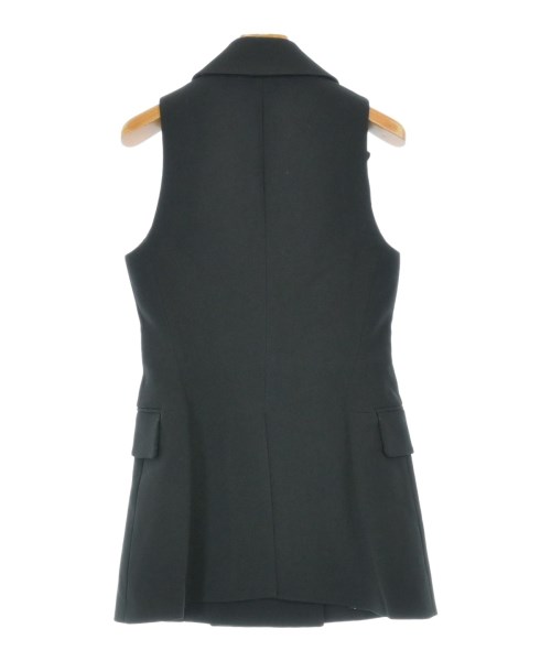 ERMANNO SCERVINO（エルマノシェルビーノ）その他 黒 サイズ:36(XS位) レディース/2200711958012