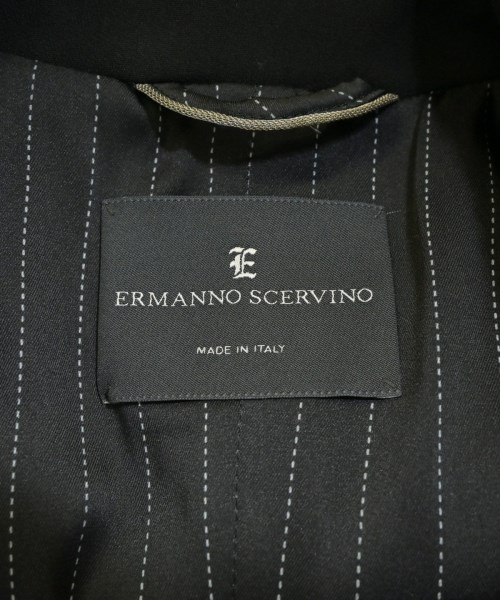 ERMANNO SCERVINO（エルマノシェルビーノ）その他 黒 サイズ:36(XS位) レディース/2200711958012