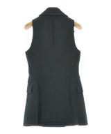 ERMANNO SCERVINO（エルマノシェルビーノ）その他 黒 サイズ:36(XS位) レディース/2200711958012