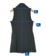 ERMANNO SCERVINO（エルマノシェルビーノ）その他 黒 サイズ:36(XS位) レディース/2200711958012