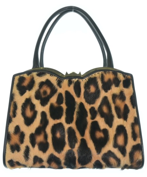 ERMANNO SCERVINO(エルマノシェルビーノ)のハンドバッグ サイズ:- 15,400円