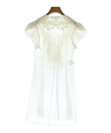 ERMANNO SCERVINO（エルマノシェルビーノ）ブラウス 白 サイズ:40(M位) レディース/2200723274070