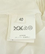 ERMANNO SCERVINO（エルマノシェルビーノ）ブラウス 白 サイズ:40(M位) レディース/2200723274070