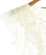 ERMANNO SCERVINO（エルマノシェルビーノ）ブラウス 白 サイズ:40(M位) レディース/2200723274070
