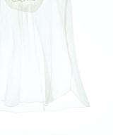 ERMANNO SCERVINO（エルマノシェルビーノ）ブラウス 白 サイズ:40(M位) レディース/2200723274070
