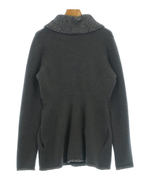ERMANNO SCERVINO（エルマノシェルビーノ）その他 グレー サイズ:40(M位) レディース/2200724550043