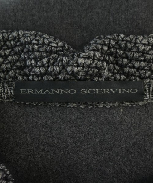 ERMANNO SCERVINO（エルマノシェルビーノ）その他 グレー サイズ:40(M位) レディース/2200724550043