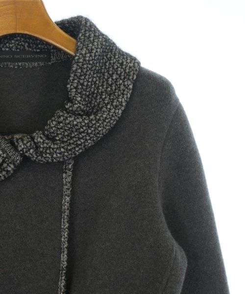 ERMANNO SCERVINO（エルマノシェルビーノ）その他 グレー サイズ:40(M位) レディース/2200724550043