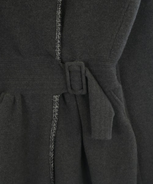 ERMANNO SCERVINO（エルマノシェルビーノ）その他 グレー サイズ:40(M位) レディース/2200724550043