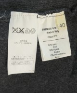 ERMANNO SCERVINO（エルマノシェルビーノ）その他 グレー サイズ:40(M位) レディース/2200724550043