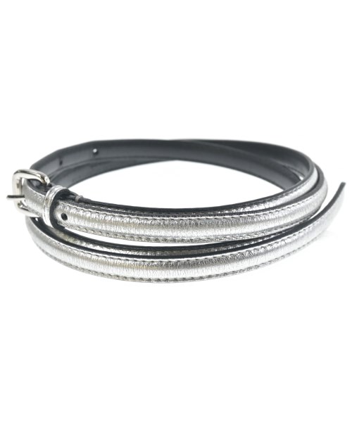 ERMANNO SCERVINO(エルマノシェルビーノ)のベルト サイズ:- 6,600円