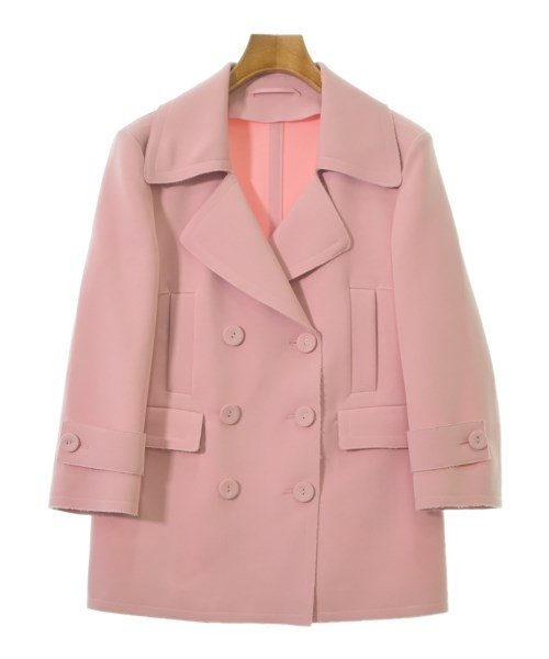 ERMANNO SCERVINO(エルマノシェルビーノ)のカジュアルジャケット サイズ:-(L位) 18,700円