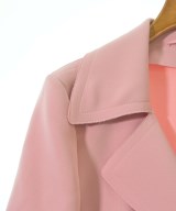 ERMANNO SCERVINO（エルマノシェルビーノ）カジュアルジャケット ピンク サイズ:-(L位) レディース/2200723966029