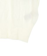 ERMANNO SCERVINO（エルマノシェルビーノ）ベスト/ノースリーブ 白 サイズ:40(M位) レディース/2200723966197