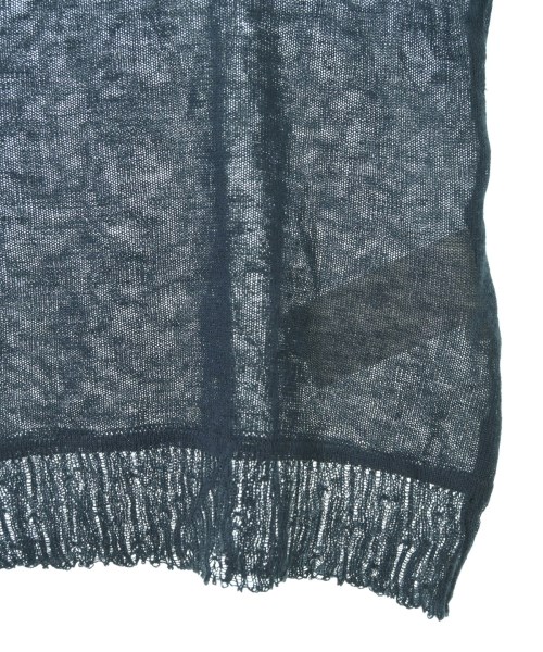 ERMANNO SCERVINO（エルマノシェルビーノ）ニット・セーター 紺 サイズ:40(M位) レディース/2200723966203