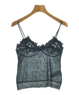 ERMANNO SCERVINO（エルマノシェルビーノ）ニット・セーター 紺 サイズ:40(M位) レディース/2200723966203