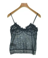 ERMANNO SCERVINO（エルマノシェルビーノ）ニット・セーター 紺 サイズ:40(M位) レディース/2200723966203