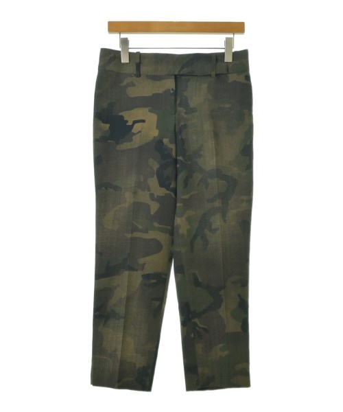 ERMANNO SCERVINO(エルマノシェルビーノ)のスラックス サイズ:40(M位) 9,400円