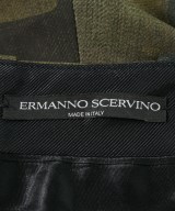 ERMANNO SCERVINO（エルマノシェルビーノ）スラックス カーキ サイズ:40(M位) レディース/2200723966227