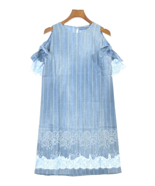 ERMANNO SCERVINO(エルマノシェルビーノ)のワンピース サイズ:38(S位) 39,600円