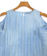 ERMANNO SCERVINO（エルマノシェルビーノ）ワンピース 青 サイズ:38(S位) レディース/2200729194020