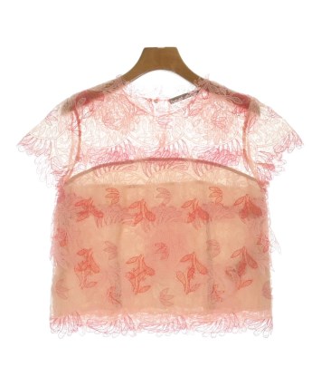 ERMANNO SCERVINO（エルマノシェルビーノ）カジュアルシャツ ピンク