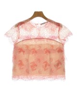 ERMANNO SCERVINO（エルマノシェルビーノ）カジュアルシャツ ピンク サイズ:40(M位) レディース/2200682886550
