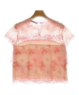ERMANNO SCERVINO（エルマノシェルビーノ）カジュアルシャツ ピンク サイズ:40(M位) レディース/2200682886550