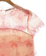ERMANNO SCERVINO（エルマノシェルビーノ）カジュアルシャツ ピンク サイズ:40(M位) レディース/2200682886550