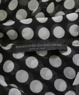 ERMANNO SCERVINO（エルマノシェルビーノ）ブラウス 黒 サイズ:42(M位) レディース/2200693143024