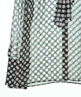ERMANNO SCERVINO（エルマノシェルビーノ）ブラウス 黒 サイズ:42(M位) レディース/2200693143024