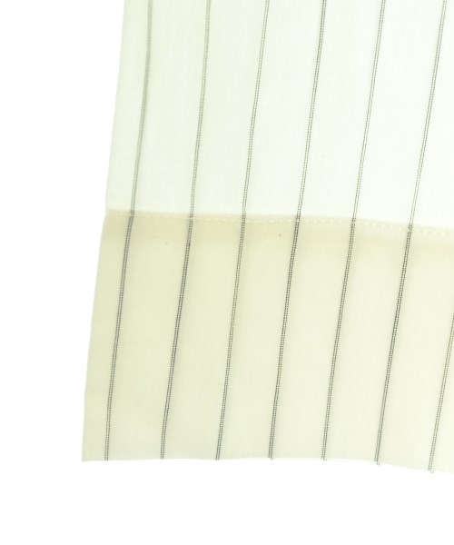 TOKIO KUMAGAI HOMME（トキオクマガイ　オム）カジュアルシャツ 白 サイズ:-(M位) メンズ/2200620535069