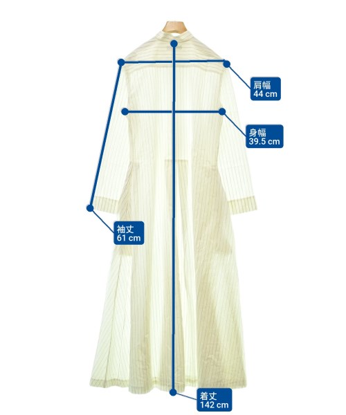 TOKIO KUMAGAI HOMME（トキオクマガイ　オム）カジュアルシャツ 白 サイズ:-(M位) メンズ/2200620535069