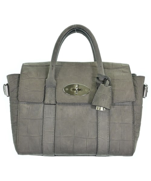 マルベリー(MULBERRY)のMULBERRY トートバッグ