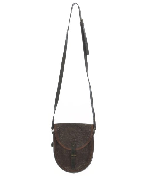 マルベリー(MULBERRY)のMULBERRY ショルダーバッグ
