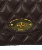 MULBERRY（マルベリー）ショルダーバッグ 茶 サイズ:- レディース/2200620725064
