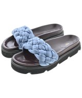 MULBERRY（マルベリー）サンダル 青 サイズ:EU36(22.5cm位) レディース/2200635764027