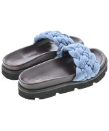 MULBERRY（マルベリー）サンダル 青 サイズ:EU36(22.5cm位) レディース/2200635764027
