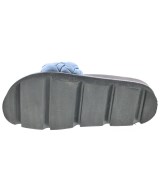 MULBERRY（マルベリー）サンダル 青 サイズ:EU36(22.5cm位) レディース/2200635764027