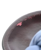 MULBERRY（マルベリー）サンダル 青 サイズ:EU36(22.5cm位) レディース/2200635764027