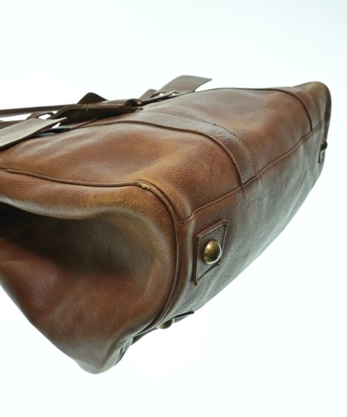 MULBERRY（マルベリー）トートバッグ 茶 サイズ:- メンズ/2200635403308