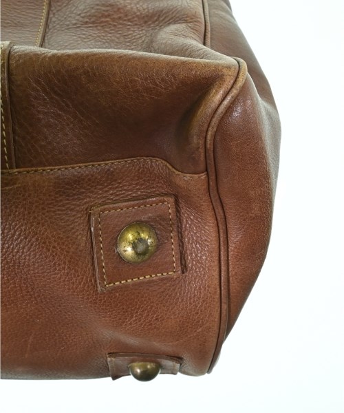 MULBERRY（マルベリー）トートバッグ 茶 サイズ:- メンズ/2200635403308