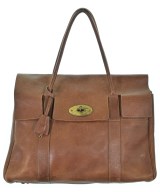 MULBERRY（マルベリー）トートバッグ 茶 サイズ:- メンズ/2200635403308