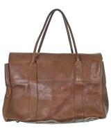MULBERRY（マルベリー）トートバッグ 茶 サイズ:- メンズ/2200635403308