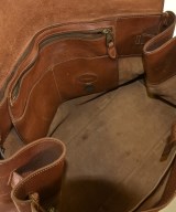 MULBERRY（マルベリー）トートバッグ 茶 サイズ:- メンズ/2200635403308