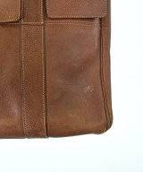 MULBERRY（マルベリー）トートバッグ 茶 サイズ:- メンズ/2200635403308